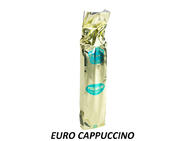 Euro Cappuccino packaged 12 x 25 cups (300 cups -13.2p per cup)