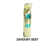 Savoury Beef Drink packaged 12 x 25 cups (300 cups - 10.1p per cup)