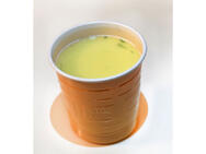 Chicken Soup (Half Box) packaged 6 x 25 cups (150 cups - 18.6p per cup)
